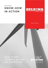 Wind Power Turbines